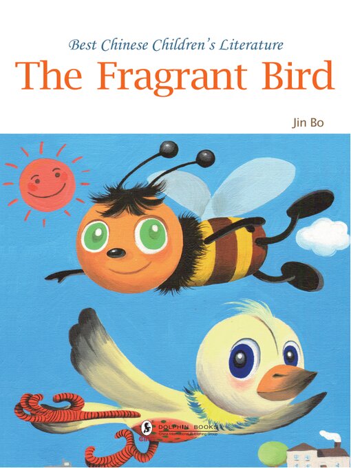 Title details for Fragrant Bird (香香鸟) by Jin Bo - Available